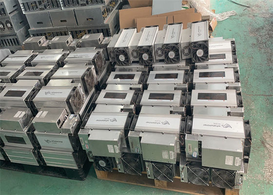 Whats갱부 M21s 54TH/S 3240W 중고 아식 비트코인 갱부 75db