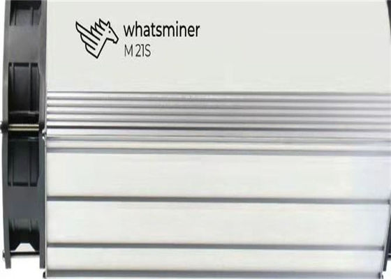 Microbt Whats갱부 M21s Old 아식 비트코인 갱부 62TH/S 3348W