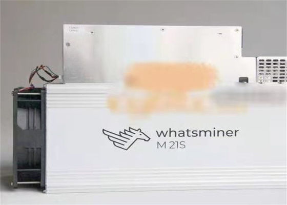 Microbt Whats갱부 M21s Old 아식 비트코인 갱부 62TH/S 3348W