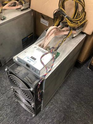 아식 기계설비 Innosilicon A10 5gb 광부, 500M 700W는 ETH 높은 해시레이트 광부를 사용했습니다