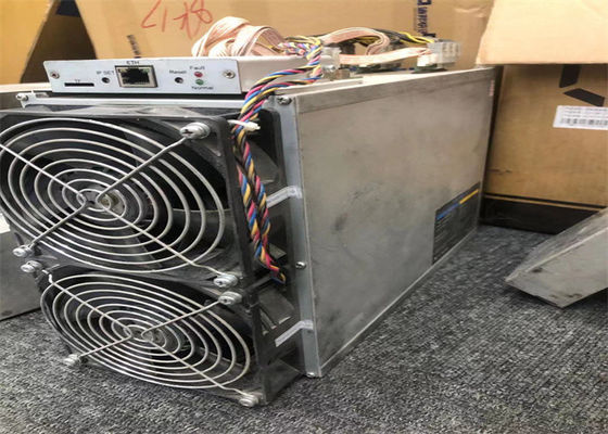 중고 Ethereum Innosilicon 750mh/s 7gb Asic Miner A10 Pro 1350W