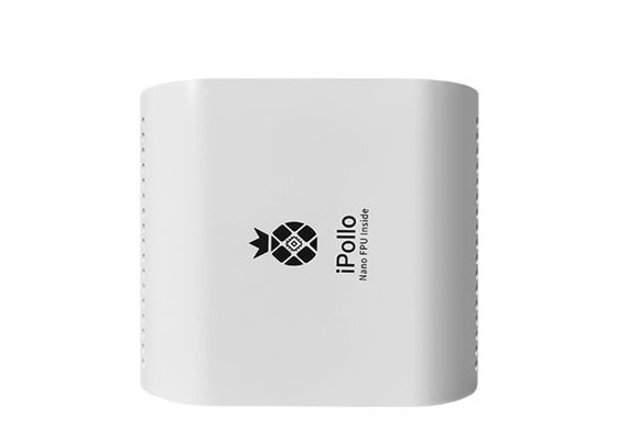 IPOLLO G1 42H/S 2800W 새로운 그린 코인 광부, Cuckatoo32 아식 광부
