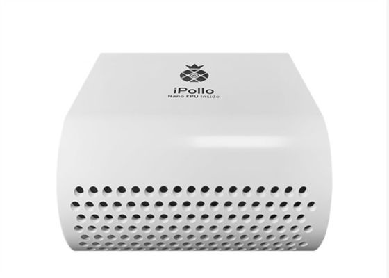IPOLLO G1 42H/S 2800W 새로운 그린 코인 광부, Cuckatoo32 아식 광부