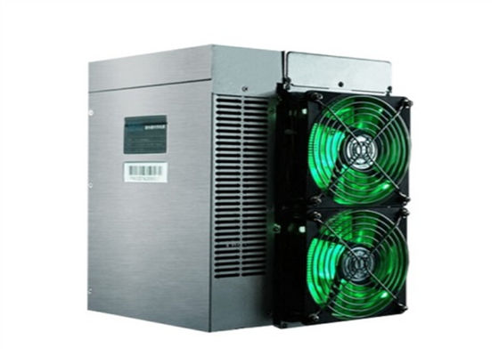 이더넷 New 235G 230W HNS 아식 갱부 Goldshell Hs 상자 갱부