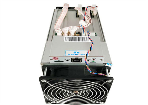 Innosilicon A9 새로운 ZEC 광부 기계 50K 560W 125 x 155 x 360mm