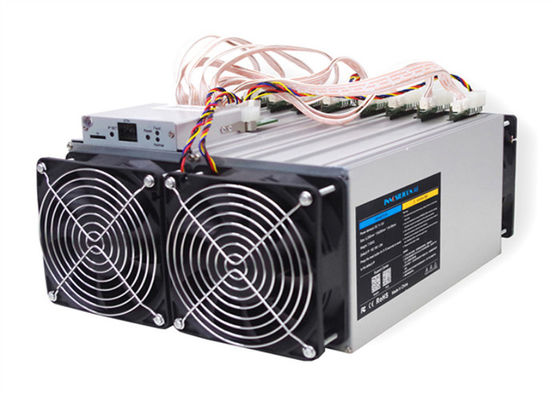 Innosilicon A9 새로운 ZEC 광부 기계 50K 560W 125 x 155 x 360mm