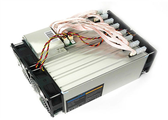 Asic Innosilicon A9++는 ZEC 광부 기계 140K 1550W Equihash 알고리즘을 사용했습니다