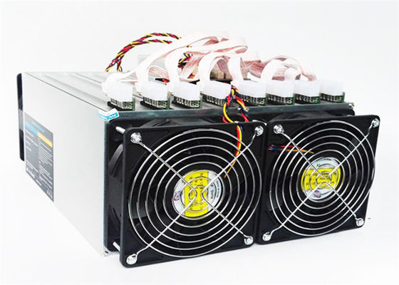 Asic Innosilicon A9++는 ZEC 광부 기계 140K 1550W Equihash 알고리즘을 사용했습니다