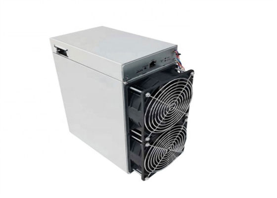 DCR Bitmain Ant갱부 Dr3 7.8TH/S 1410W 중고 채굴 장비