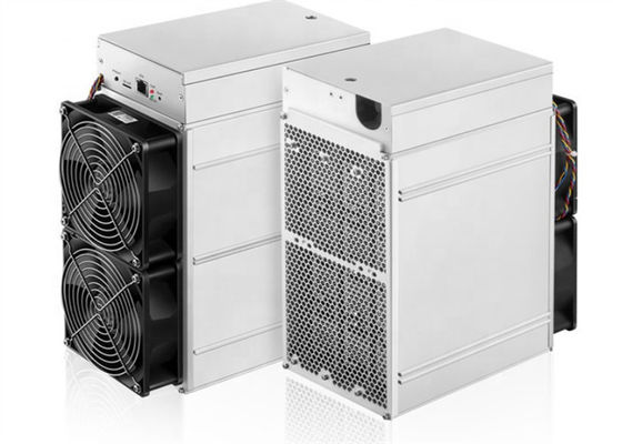 DCR Bitmain Ant갱부 Dr3 7.8TH/S 1410W 중고 채굴 장비