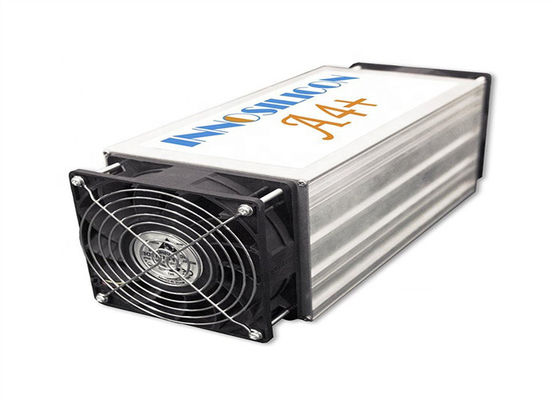 620MH/S 750W 중고 LTC 광부 기계 Innosilicon A4+ 광부