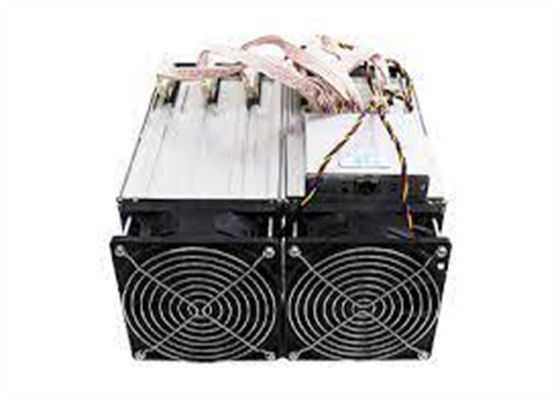 중고 Innosilicon A6 갱부 1.23 GH/S 1500W Lite동전 채굴 장비