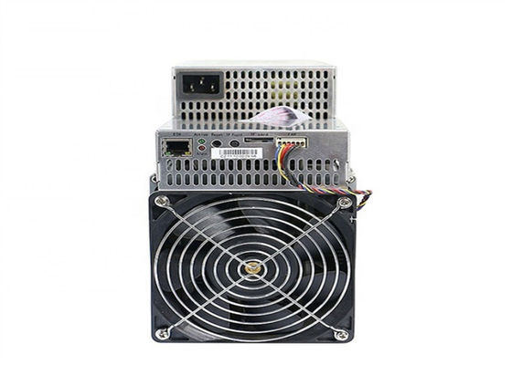 중고 아식 LTC High 해시레이트 갱부 Innosilicon A6+ 2.2 GH/S 2100W 9.31kg