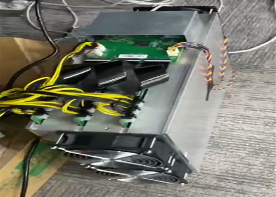 1200M 1000W 중고 아식 이더리움 광부 암소 E1 Ethash 알고리즘 광부