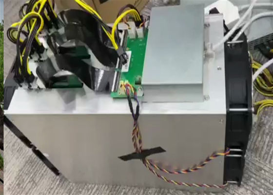 암소 E2 이더 리움 아식 광업 기계 2400M 2000W 초침