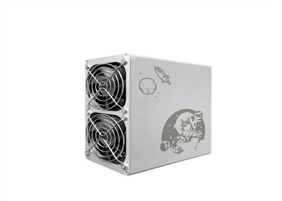 새로운 아식 LTC 광부 기계 Goldshell Mini Doge 185m 235W