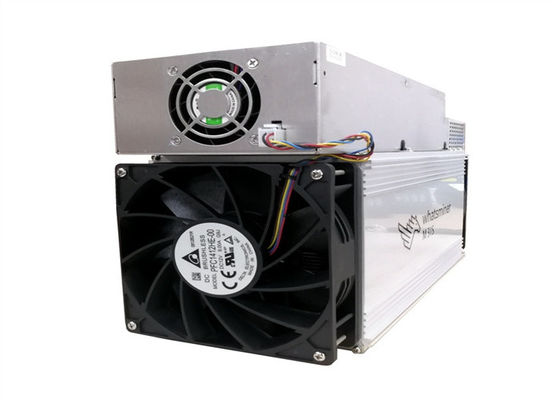 중고 BTC 채굴기 Whats갱부 M31s 76TH/S 3330W