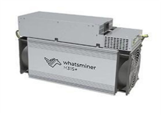 중고 BTC 채굴기 Whats갱부 M31s 76TH/S 3330W