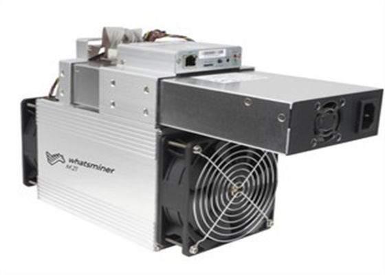 3360W 중고 BTC Crypto 아식 갱부 Whats갱부 M21 56TH/S