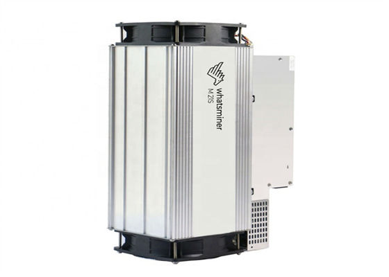 3480W Whats갱부 M21s 58TH/S BTC 아식 갱부 기계 중고