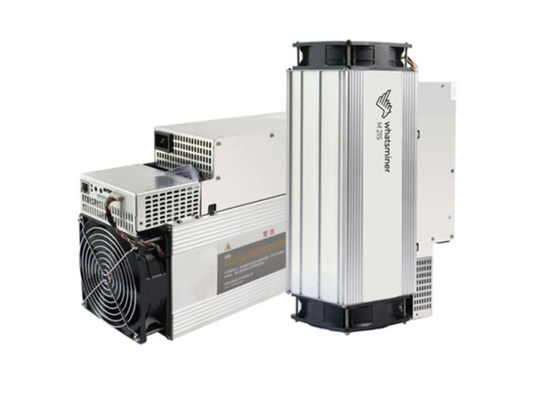 3480W Whats갱부 M21s 58TH/S BTC 아식 갱부 기계 중고