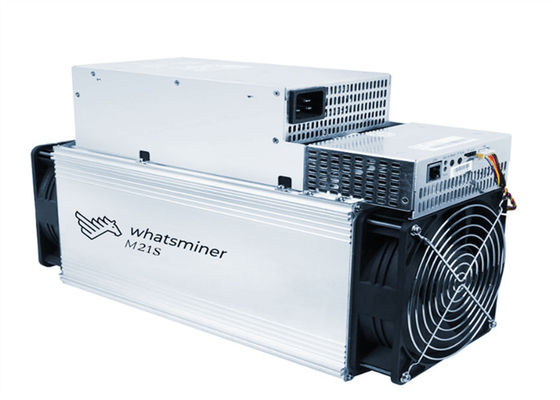 3480W Whats갱부 M21s 58TH/S BTC 아식 갱부 기계 중고
