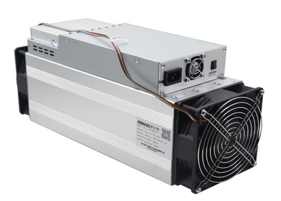 3500W Ebit E9 Pro Miner 25TH/S 새로운 비트코인 ​​어닝 머신 10.9kg