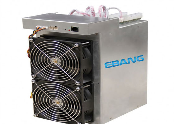 New BTC 아식 비트코인 갱부 Ebit E10.1 갱부 18TH/S 1620W