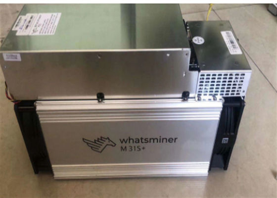 3360W Metal Old 아식 비트코인 갱부 Whats갱부 M31s 80TH/S
