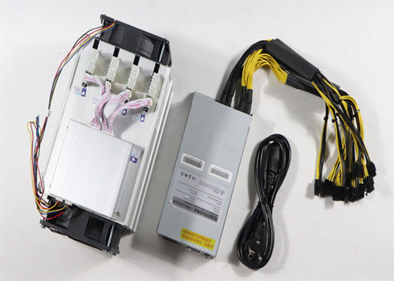 Ebit E11 30TH/S 1950W BSV BCH DGB용 아식 비트코인 광부 사용