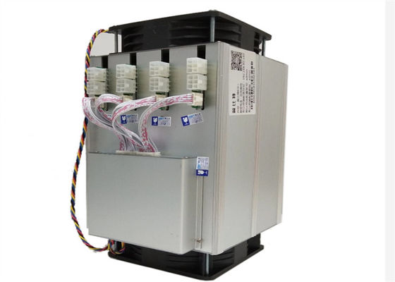 44TH/S 1980W 중고 암호화폐 BTC 채굴기 Ebit E11++ SHA256d