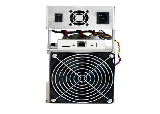 9kg Innosilicon T2T+ 중고 비트코인 ​​메이커 기계 32TH/S 2200W