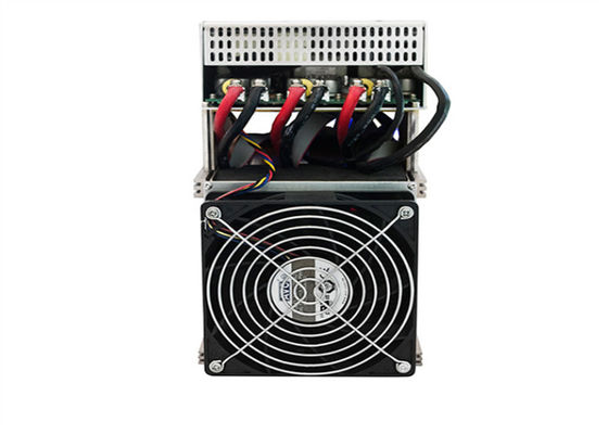 9kg Innosilicon T2T+ 중고 비트코인 ​​메이커 기계 32TH/S 2200W