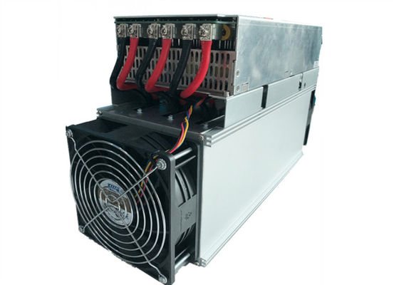 3100W 초침 Bitcoin 광부 기계 Innosilicon T3 50TH/S 10.5KG