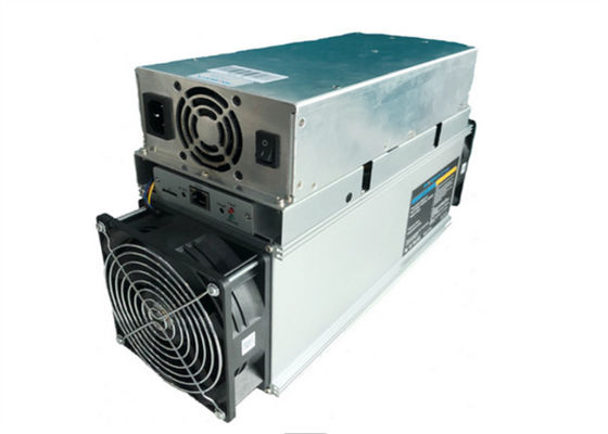 3100W 초침 Bitcoin 광부 기계 Innosilicon T3 50TH/S 10.5KG