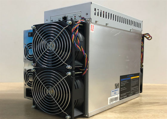 3300W 중고 BTC 아식 갱부 기계 Innosilicon T3+ Pro 67TH/S
