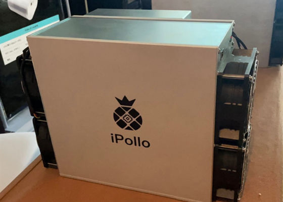 B1 85TH/S IPOLLO 아식 갱부 3500W BTC 신형 채굴기