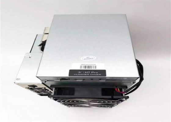 Quiet Asic 48TH/S 3120W 이더넷 새로운 Bitcoin 광부 기계 Fengniao H7 Pro