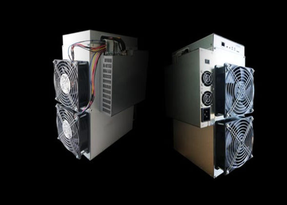Quiet Asic 48TH/S 3120W 이더넷 새로운 Bitcoin 광부 기계 Fengniao H7 Pro