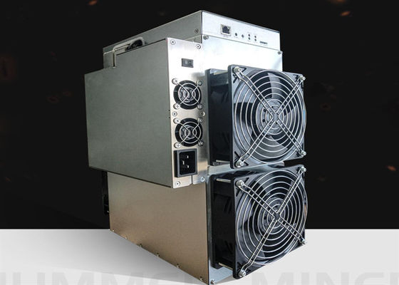 Quiet Asic 48TH/S 3120W 이더넷 새로운 Bitcoin 광부 기계 Fengniao H7 Pro