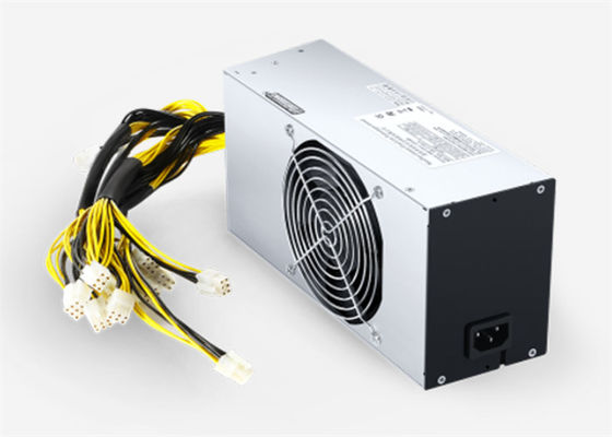 216A Bitmain APW5 전원 공급 장치, 채광을 위한 2600W 새로운 서버 전원 공급 장치