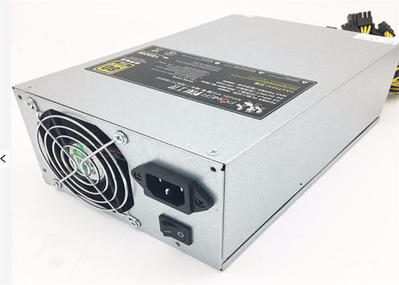 216A Bitmain APW5 전원 공급 장치, 채광을 위한 2600W 새로운 서버 전원 공급 장치