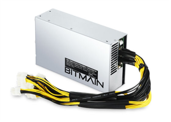 APW8 Bitmain GPU 마이닝 장비 전원 공급 장치 새로운 95A 8V-9.2V 67db