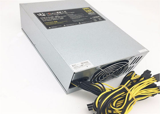 APW8 Bitmain GPU 마이닝 장비 전원 공급 장치 새로운 95A 8V-9.2V 67db