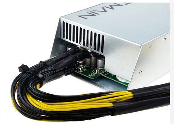 Bitmain 광업 장비 전원 공급 장치 새로운 APW12 15A 200-240V AC