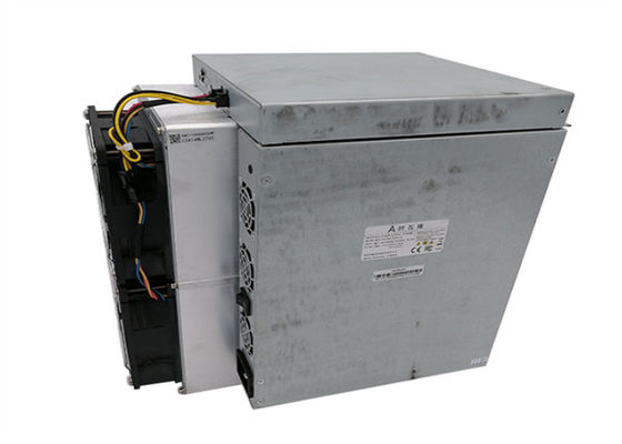 BTC 중고 Asic Miner Canaan Avalon 1026 35TH/S 2415W 7.6kg