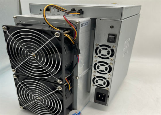 BTC 중고 Asic Miner Canaan Avalon 1026 35TH/S 2415W 7.6kg