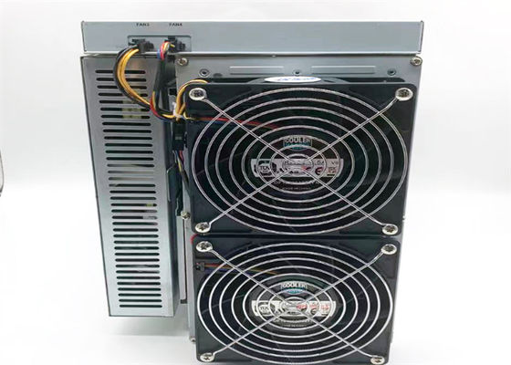2415W Canaan Avalon 아식 갱부 1026 35TH/S 새로운 BTC GPU 채굴 장비