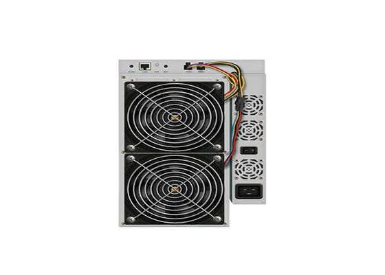 BSV/BCH/DGB를 위한 2380W Bitcoin 광부 기계 새로운 Canaan Avalon 1047 37TH/S