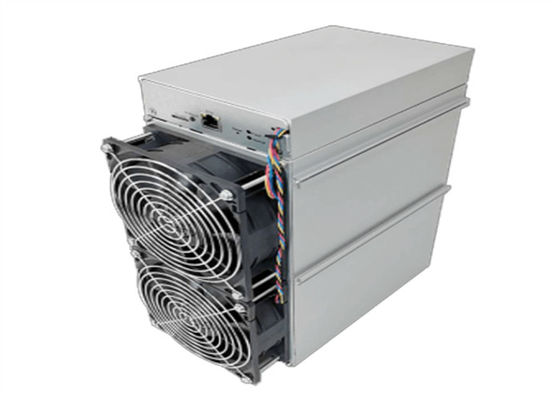 55TH/S Canaan Avalon 1066 직업적인 광부, 3300W는 BTC 암호 화폐 광부를 사용했습니다